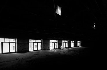 ABANDONED 3