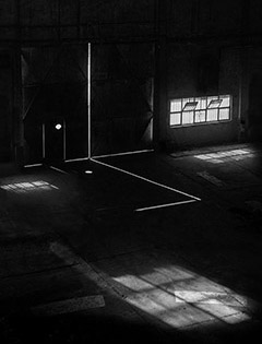 ABANDONED 9