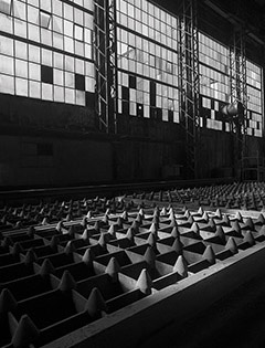 ABANDONED 10