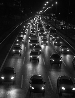 ISTANBUL BİR GARİP ŞEHİR