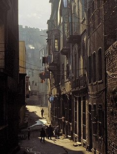 ISTANBUL BLUES