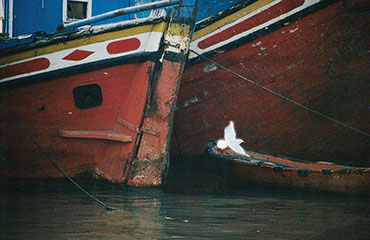 ISTANBUL BLUES