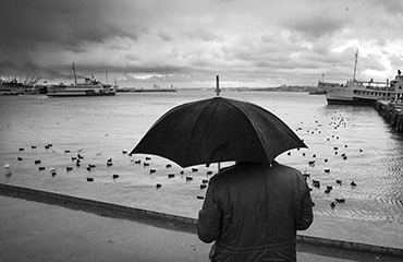 ISTANBUL ZAMANSIZ