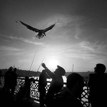 ISTANBUL ZAMANSIZ