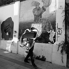 BEYOGLU NEOCLASSIC