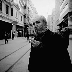 BEYOGLU NEOCLASSIC