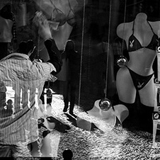 BEYOGLU NEOCLASSIC