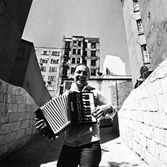 BEYOGLU NEOCLASSIC