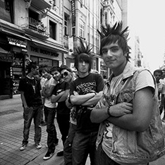 BEYOGLU NEOCLASSIC