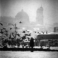 BEYOGLU NEOCLASSIC