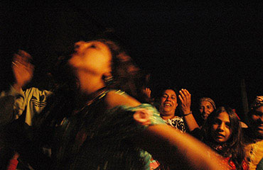 GYPSY FIRE