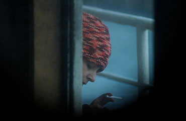LONELINESS