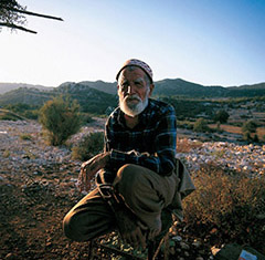 PEOPLE OF TAURUS MOUNTAINS